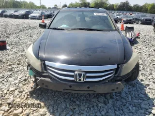2012 Honda Accord EX with VIN 1HGCP2F75CA083143, listed as a Copart auction lot 53894895 with 167,207 mi miles and Salvage title. Bid and sale history available at DreamBid. Image 5.