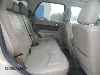 2010 Mercury Mariner z VIN 4M2CN9B76AKJ24013, wystawiony jako Copart lot #54509585 z przebiegiem 118 004 mil mil oraz Szkody całkowita. Historia ofert i sprzedaży dostępna na DreamBid. Obrazek 11.