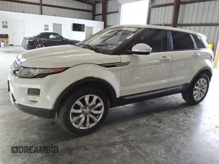 2014 Land Rover Range Rover Evoque Pure Premium z VIN SALVR2BG7EH934840, wystawiony jako Copart lot #80240084 z przebiegiem 129 953 mil mil oraz Czysty tytuł • Clean title. Historia ofert i sprzedaży dostępna na DreamBid. Obrazek 1.