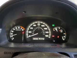 2007 Honda Accord EX с VIN 1HGCM56767A203628, выставлен на аукционе Copart как лот 54379755 с пробегом 106 556 миль миль и Списание • Salvage title. История ставок и продаж доступна на DreamBid. Изображение 9.