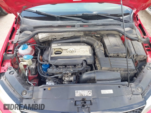 2012 Volkswagen Jetta Autobahn with VIN 3VW567AJ2CM451272, listed as a IAAI auction lot 42534240 with 173,256 mi miles and . Bid and sale history available at DreamBid. Image 10.