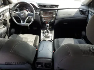 2018 Nissan Rogue SV with VIN KNMAT2MVXJP535892, listed as a Copart auction lot 49044375 with 115,980 mi miles and Salvage Title. Bid and sale history available at carsss.com. Image 8.