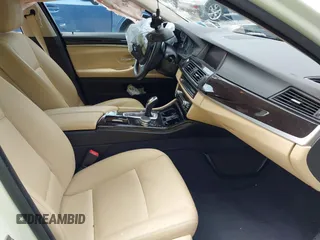 2016 BMW 5 Series 528i xDrive с VIN WBA5A7C52GG643466, выставлен на аукционе IAAI как лот 42693556 с пробегом 72 121 миль миль и . История ставок и продаж доступна на DreamBid. Изображение 5.