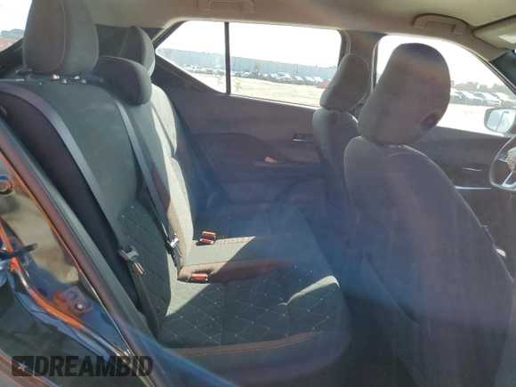 2019 Nissan Kicks SR with VIN 3N1CP5CU0KL528733, listed as a Copart auction lot 40777893 with 55,549 mi miles and . Bid and sale history available at DreamBid. Image 11.