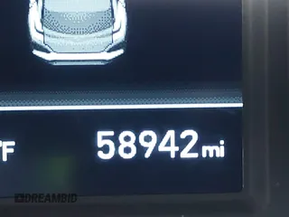 2018 Hyundai Kona SEL with VIN KM8K22AA2JU126338, listed as a IAAI auction lot 41539801 with 58,942 mi miles. Bid and sale history available at carsss.com. Image 16.