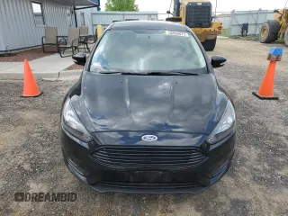 2017 Ford Focus SE с VIN 1FADP3FE9HL310360, выставлен на аукционе Copart как лот 56966675 с пробегом 40 718 миль миль и На запчасти • Non repairable. История ставок и продаж доступна на DreamBid. Изображение 5.
