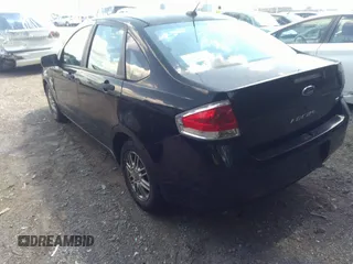 2008 Ford Focus SE with VIN 1FAHP35N68W109128, listed as a IAAI auction lot 42648217 with 1,200,343 mi miles and . Bid and sale history available at DreamBid. Image 3.