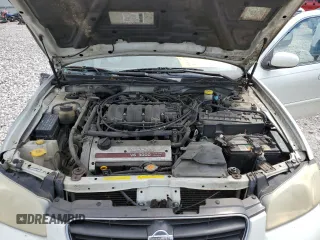 2001 Nissan Maxima SE 20th Anniversary. z VIN JN1CA31A51T310134, wystawiony jako Copart lot #66530384 z przebiegiem 172 384 mil mil oraz Szkoda całkowita • Salvage title. Historia ofert i sprzedaży dostępna na DreamBid. Obrazek 11.