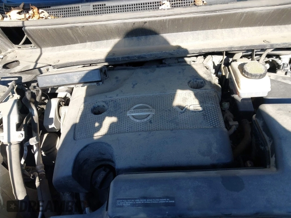 2013 Nissan Pathfinder SV with VIN 5N1AR2MM4DC631921, listed as a IAAI auction lot 41590825 with 140,059 mi miles. Bid and sale history available at carsss.com. Image 10.