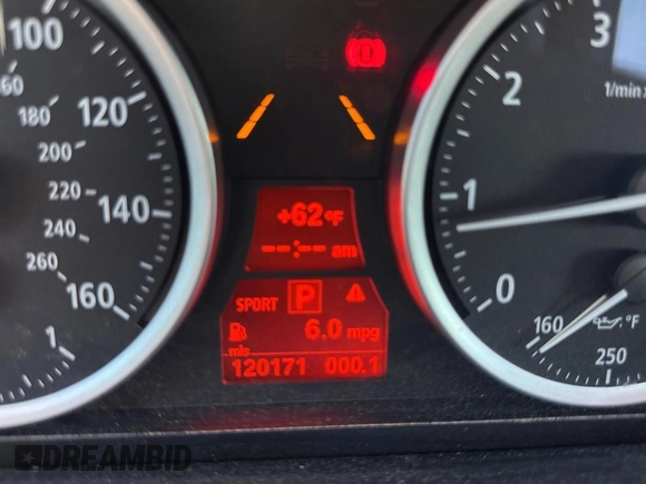 2014 BMW X6 xDrive35i with VIN 5UXFG2C58E0H09681, listed as a Copart auction lot 45767125 with 120,171 mi miles and Salvage Title. Bid and sale history available at carsss.com. Image 8.