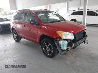 2010 Toyota RAV4 с VIN JTMZF4DV9AD028103, выставлен на аукционе IAAI как лот 42404522 с пробегом 204 401 миль миль и . История ставок и продаж доступна на DreamBid. Изображение 1.