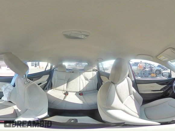 2019 Subaru Impreza Premium with VIN 4S3GTAD66K3754466, listed as a Copart auction lot 53935655 with 38,343 mi miles and Salvage Title. Bid and sale history available at carsss.com. Image 14.