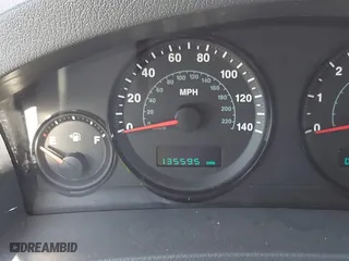 2006 Jeep Grand Cherokee Laredo with VIN 1J4GS48K76C263223, listed as a IAAI auction lot 41726919 with 934,888 mi miles. Bid and sale history available at carsss.com. Image 7.