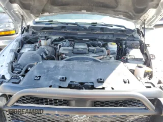 2015 Ram 2500 Tradesman с VIN 3C6UR5CL2FG566859, выставлен на аукционе Copart как лот 53813795 с пробегом 173 980 миль миль и Списание • Salvage title. История ставок и продаж доступна на DreamBid. Изображение 11.