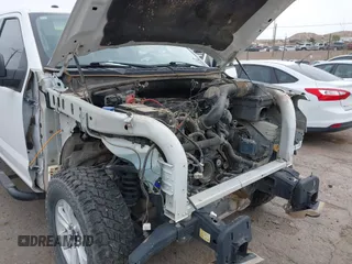 2018 Ford F-150 XL with VIN 1FTEW1E50JKE95093, listed as a IAAI auction lot 41944743 with 92,129 mi miles. Bid and sale history available at carsss.com. Image 6.