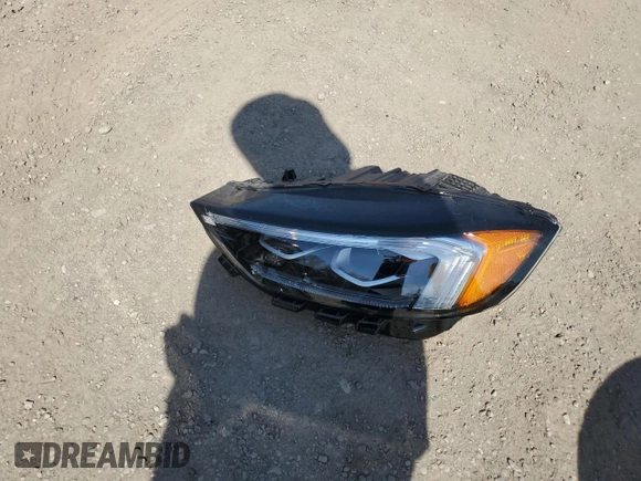 2022 Ford Edge Titanium с VIN 2FMPK4K95NBA33976, выставлен на аукционе Copart как лот 54392605 с пробегом 50 316 миль миль и Списание • Salvage title. История ставок и продаж доступна на DreamBid. Изображение 13.