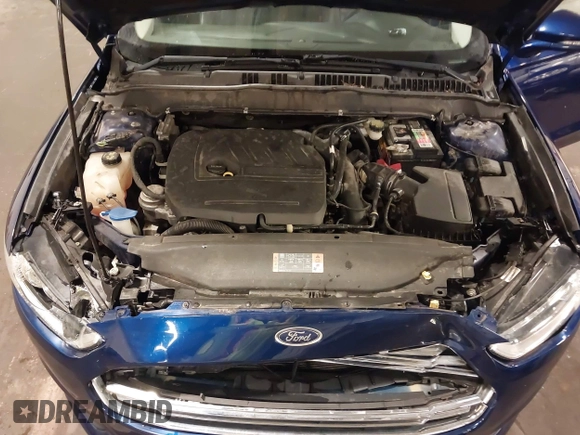 2015 Ford Fusion SE with VIN 3FA6P0HD7FR290197, listed as a IAAI auction lot 42531019 with 174,752 mi miles and . Bid and sale history available at DreamBid. Image 10.