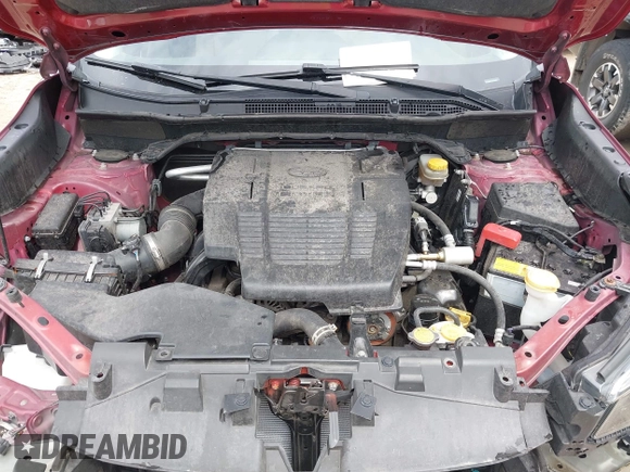 2020 Subaru Forester Limited with VIN JF2SKAUC3LH473668, listed as a IAAI auction lot 42458776 with 73,800 mi miles and . Bid and sale history available at DreamBid. Image 10.
