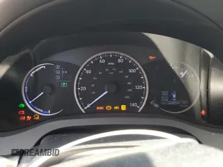 2014 Lexus CT 200h z VIN JTHKD5BH9E2182952, wystawiony jako Copart lot #57844875 z przebiegiem 126 859 mil mil oraz Szkoda całkowita • Salvage title. Historia ofert i sprzedaży dostępna na DreamBid. Obrazek 9.