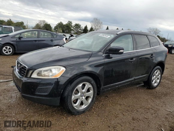 2013 Volvo XC60 3.2L с VIN YV4952DZ5D2381722, выставлен на аукционе Copart как лот 53963445 с пробегом 149 694 миль миль и Списание • Salvage title. История ставок и продаж доступна на DreamBid. Изображение 1.