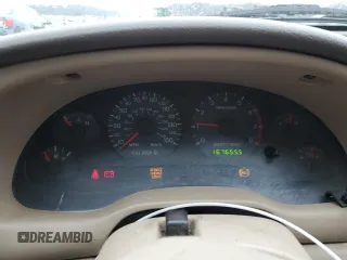 2003 Ford Mustang GT Deluxe with VIN 1FAFP45X73F372770, listed as a Copart auction lot 44798015 with 167,655 mi miles and Salvage Title. Bid and sale history available at carsss.com. Image 9.