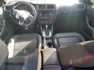 2014 Volkswagen Jetta GLI Edition 30 с VIN 3VW4S7AJ1EM309036, выставлен на аукционе Copart как лот 46192335 с пробегом 134 364 миль миль и Списание • Salvage title. История ставок и продаж доступна на DreamBid. Изображение 8.