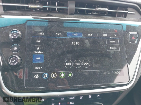2023 Chevrolet Bolt EV 1LT z VIN 1G1FW6S08P4115045, wystawiony jako IAAI lot #42326150 z przebiegiem 42 357 mil mil oraz . Historia ofert i sprzedaży dostępna na DreamBid. Obrazek 18.