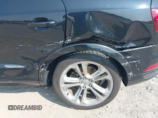 2017 Audi Q3 Prestige z VIN WA1GCCFS0HR015809, wystawiony jako IAAI lot #42405089 z przebiegiem 111 565 mil mil oraz . Historia ofert i sprzedaży dostępna na DreamBid. Obrazek 6.