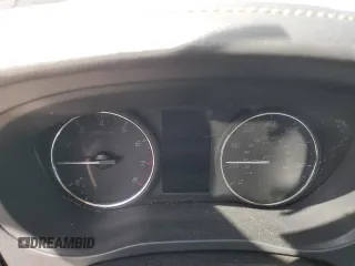 2018 Mitsubishi Outlander SE с VIN JA4AD3A31JJ004194, выставлен на аукционе Copart как лот 54364925 с пробегом Не указан миль и Списание • Salvage title. История ставок и продаж доступна на DreamBid. Изображение 9.