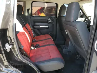 2008 Dodge Nitro R/T z VIN 1D8GT58608W117230, wystawiony jako Copart lot #78043414 z przebiegiem 172 066 mil mil oraz Szkoda całkowita • Salvage title. Historia ofert i sprzedaży dostępna na DreamBid. Obrazek 10.