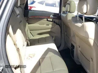 2013 Jeep Grand Cherokee Limited with VIN 1C4RJEBG2DC574924, listed as a Copart auction lot 49662945 with 154,830 mi miles and Salvage Title. Bid and sale history available at carsss.com. Image 11.