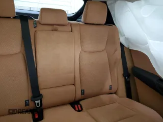 2023 Lexus RZ 450e Premium z VIN JTJAAAAB8PA018786, wystawiony jako Copart lot #47896015 z przebiegiem 14 665 mil mil oraz Szkoda całkowita • Salvage title. Historia ofert i sprzedaży dostępna na DreamBid. Obrazek 10.