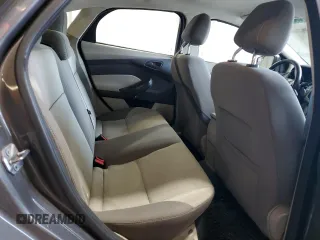 2012 Ford Focus SE с VIN 1FAHP3F24CL214653, выставлен на аукционе Copart как лот 60725035 с пробегом 138 726 миль миль и Чистый • Clean title. История ставок и продаж доступна на DreamBid. Изображение 10.