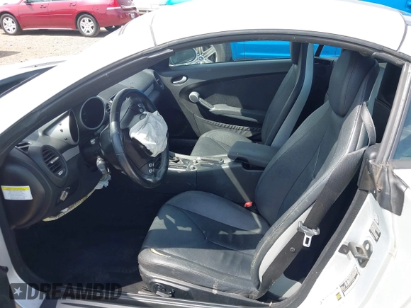 2007 Mercedes-Benz SLK 350 z VIN WDBWK56F47F140488, wystawiony jako IAAI lot #41911083 z przebiegiem 105 325 mil mil oraz . Historia ofert i sprzedaży dostępna na DreamBid. Obrazek 8.