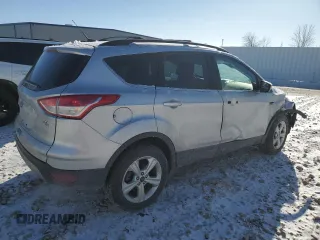 2016 Ford Escape with VIN 5V8CC5329GM607798, listed as a Copart auction lot 85738724 with 77,783 mi miles and Non repairable. Bid and sale history available at DreamBid. Image 3.