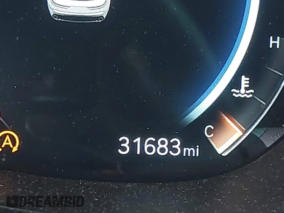 2023 Genesis GV70 2.5T with VIN KMUMADTBXPU094777, listed as a IAAI auction lot 42447363 with 31,683 mi miles and . Bid and sale history available at DreamBid. Image 15.