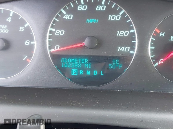 2016 Chevrolet Impala LT with VIN 2G1WB5E35G1100221, listed as a IAAI auction lot 41812763 with 162,283 mi miles and . Bid and sale history available at DreamBid. Image 15.