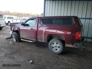 2013 Chevrolet Silverado 1500 LT with VIN 1GCNKSE0XDZ146055, listed as a Copart auction lot 81398734 with 114,974 mi miles and Salvage Title. Bid and sale history available at carsss.com. Image 2.