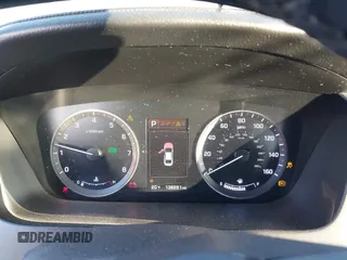 2015 Hyundai Sonata Sport with VIN 5NPE34AF3FH141616, listed as a IAAI auction lot 41005650 with 138,291 mi miles and . Bid and sale history available at DreamBid. Image 7.
