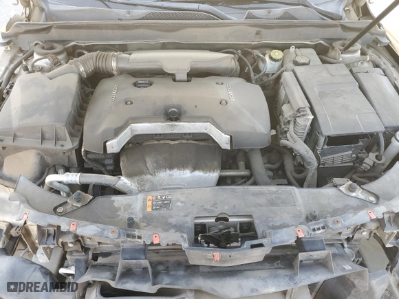 2013 Chevrolet Malibu LT with VIN 1G11E5SA8DF154816, listed as a Copart auction lot 52559725 with 151,568 mi miles and Salvage Title. Bid and sale history available at carsss.com. Image 11.