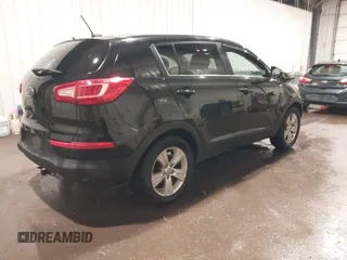 2012 Kia Sportage LX с VIN KNDPBCA2XC7278233, выставлен на аукционе IAAI как лот 42086427 с пробегом 104 746 миль миль и . История ставок и продаж доступна на DreamBid. Изображение 4.