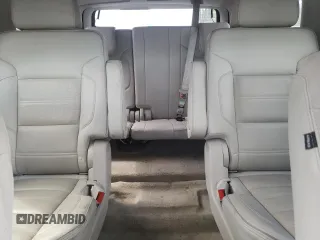 2018 GMC Yukon Denali with VIN 1GKS2CKJ1JR201871, listed as a Copart auction lot 52449594 with 82,761 mi miles and Salvage Title. Bid and sale history available at carsss.com. Image 10.
