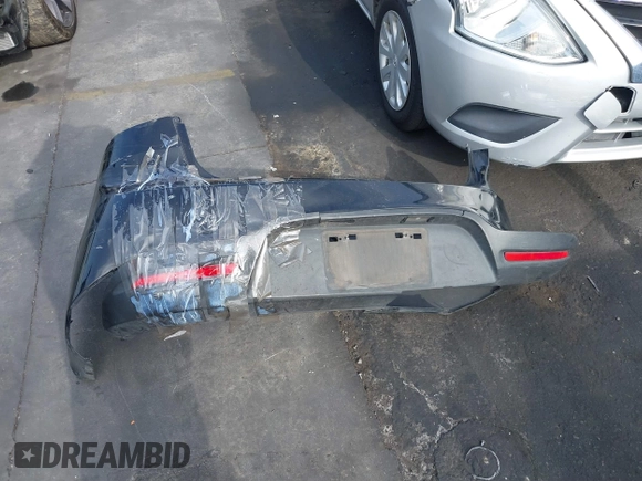 2013 Kia Rio LX with VIN KNADM4A30D6202570, listed as a IAAI auction lot 41215769 with Not Provided miles and . Bid and sale history available at DreamBid. Image 12.