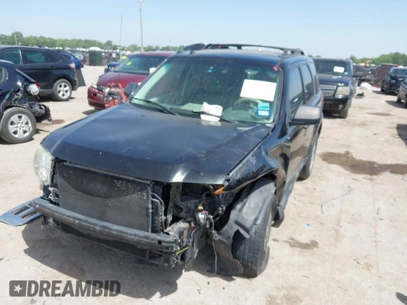 2008 Ford Escape XLT with VIN 1FMCU03198KA81467, listed as a IAAI auction lot 42263917 with 196,088 mi miles and . Bid and sale history available at DreamBid. Image 17.