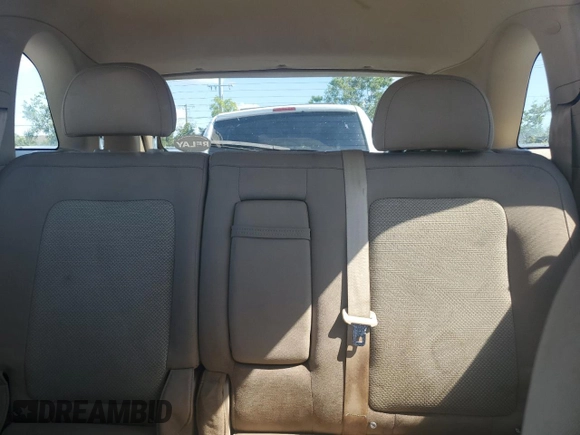 2008 Saturn VUE XR z VIN 3GSCL53738S661556, wystawiony jako Copart lot #56917085 z przebiegiem 110 953 mil mil oraz Szkoda całkowita • Salvage title. Historia ofert i sprzedaży dostępna na DreamBid. Obrazek 10.