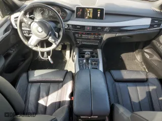 2014 BMW X5 xDrive35i with VIN 5UXKR0C59E0C27279, listed as a Copart auction lot 49607165 with 174,847 mi miles and Clean Title. Bid and sale history available at carsss.com. Image 8.