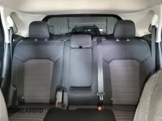 2019 Ford Edge SE with VIN 2FMPK4G94KBC23790, listed as a Copart auction lot 60103415 with 85,582 mi miles and Salvage title. Bid and sale history available at DreamBid. Image 10.