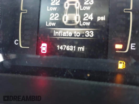 2016 Jeep Cherokee Altitude with VIN 1C4PJLABXGW323881, listed as a IAAI auction lot 42289189 with 147,631 mi miles and . Bid and sale history available at DreamBid. Image 15.