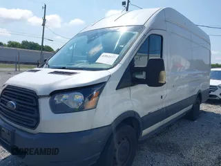 2018 Ford Transit z VIN 1FTBW3XM5JKA67314, wystawiony jako IAAI lot #42812137 z przebiegiem 570 614 mil mil oraz . Historia ofert i sprzedaży dostępna na DreamBid. Obrazek 17.