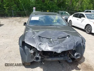 2008 Pontiac G8 GT z VIN 6G2EC57Y28L124035, wystawiony jako IAAI lot #42330027 z przebiegiem 82 106 mil mil oraz . Historia ofert i sprzedaży dostępna na DreamBid. Obrazek 17.